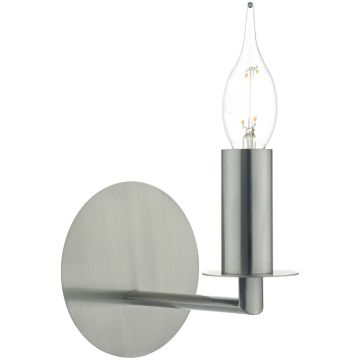 Aplique de perete TYLER TYL0738 1x40W/E14 de la Dar Lighting