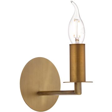 Aplique de perete TYLER TYL0763 1x40W/E14 de la Dar Lighting