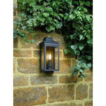 Aplique de perete VAPOUR VAP5222 1x60W/E14 IP44 de la Dar Lighting