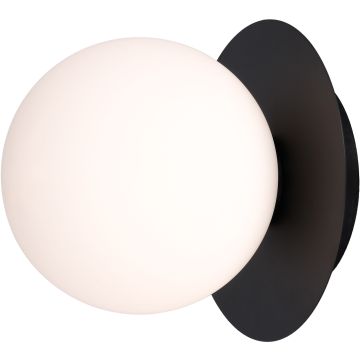 Aplique de perete CAPE TOWN W01834BK 1x7W/G9 de la Cosmolight