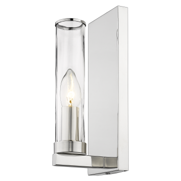 Aplique de perete OXFORD W01045NI 1x40W/E14 de la Cosmolight
