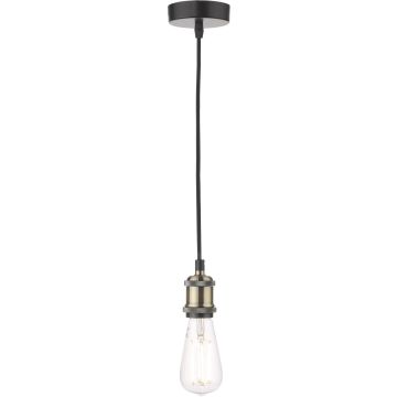 Lampă cu pendul WACO WAC0175 1x60W/E27 de la Dar Lighting