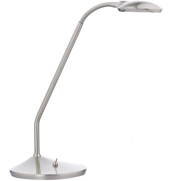 Lampă de masă WELLINGTON WEL4046 3000K 1x7W/LED 570LM de la Dar Lighting