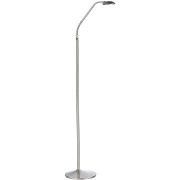 Lampă de podea WELLINGTON WEL4946 3000K 1x7W/LED 570LM de la Dar Lighting