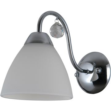 Aplique de perete LUGANO WL-5643-1 1x40W/E27 IP20 de la Italux