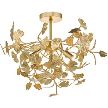 Lampă de tavan YADIRA YAD0435 4x33W/G9 de la Dar Lighting