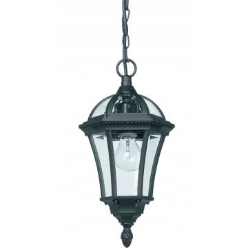 Lampă cu pendul DRAYTON YG-3503 1x60W/E27 IP44 de la Endon