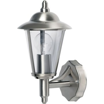 Aplique de perete KLIEN YG-862-SS 1x60W/E27 IP44 de la Endon