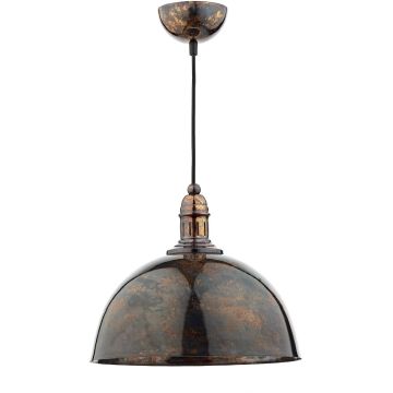 Lampă cu pendul YOKO YOK0163 1x60W/E27 de la Dar Lighting