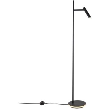 Lampă de podea ESTUDO Z010FL-L8B3K 3000K 1x8W/LED 700LM IP20 de la Maytoni