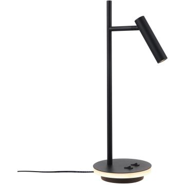 Lampă de birou ESTUDO Z010TL-L8B3K 3000K 1x8W/LED 550LM IP20 de la Maytoni
