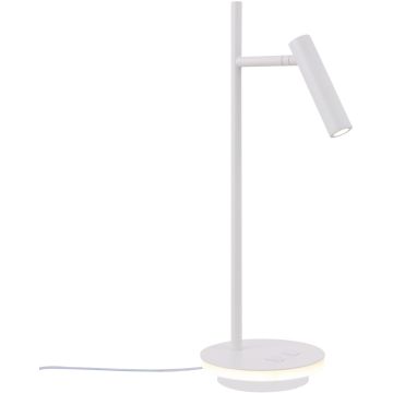 Lampă de birou ESTUDO Z010TL-L8W3K 3000K 1x8W/LED 550LM IP20 de la Maytoni