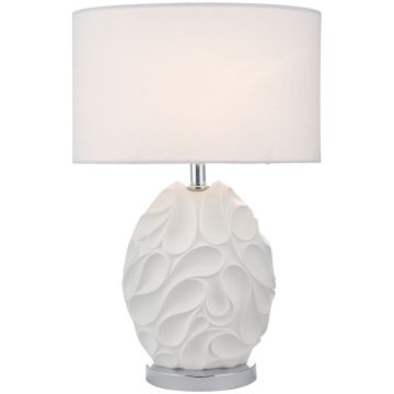 Lampă de masă ZACHARY ZAC412 1x60W/E27 de la Dar Lighting