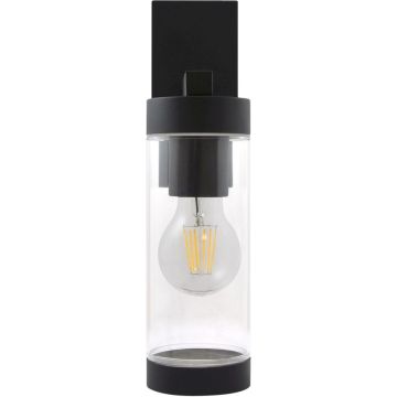 Aplique de perete SPECTRA 312334 1x10W/E27 IP44 de la Polux