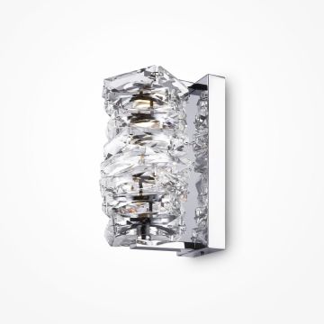 Aplique de perete COIL MOD124WL-L6CH3K 3000K 1x6W/LED 300LM IP20 de la Maytoni