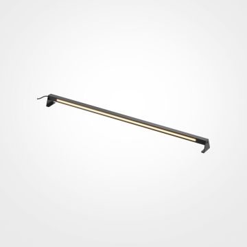 Aplique de perete EDGE O415FL-L15B3K 3000K 1x15W/LED 1000LM IP65 de la Maytoni