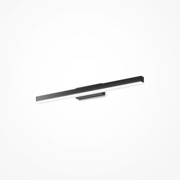 Aplique de perete FICHTE MIR012WL-L14B4K 4000K 1x14W/LED 950LM IP20 de la Maytoni