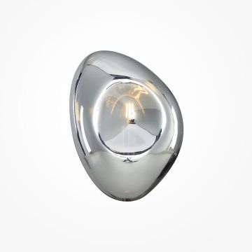 Aplique de perete MABELL MOD306WL-01CH 1x40W/E14 IP20 de la Maytoni