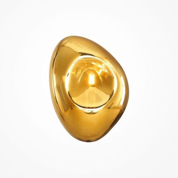 Aplique de perete MABELL MOD306WL-01G 1x40W/E14 IP20 de la Maytoni