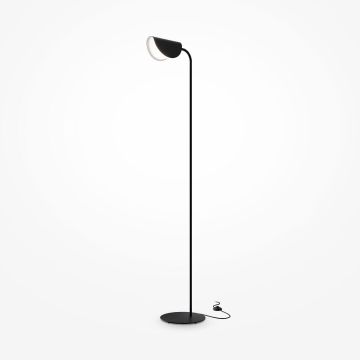 Lampă de podea MOLLIS MOD126FL-01B 1x28W/G9 IP20 de la Maytoni