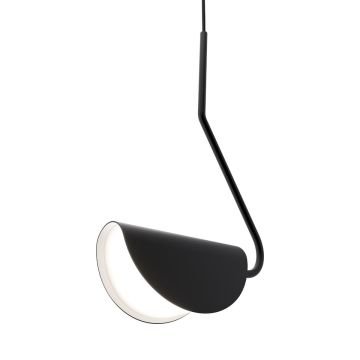 Lampă cu pendul MOLLIS MOD126PL-01B 1x28W/G9 IP20 de la Maytoni