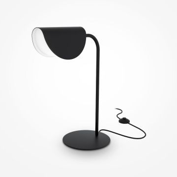 Lampă de birou MOLLIS MOD126TL-01B 1x28W/G9 IP20 de la Maytoni
