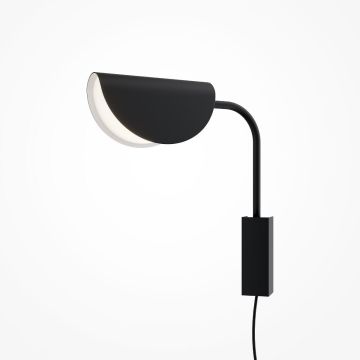 Aplique de perete MOLLIS MOD126WL-01B 1x28W/G9 IP20 de la Maytoni