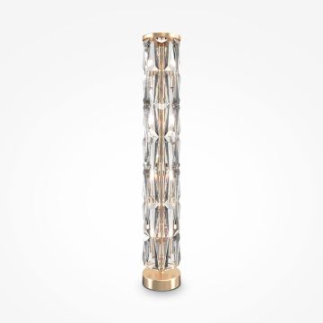 Lampă de podea PUNTES MOD043FL-08G 8x60W/E14 IP20 de la Maytoni