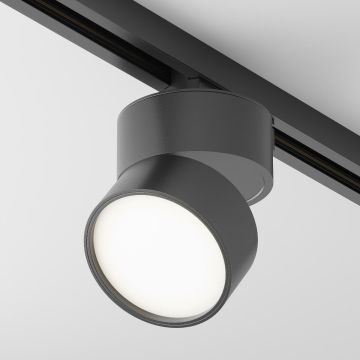 Proiector de șină ONDA TR007-1-12W4K-B 4000K 1x12W/LED 700LM IP20 de la Maytoni