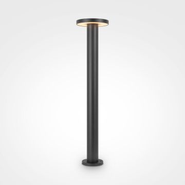 Lampă de podea WALD O420FL-L12GF 3000K 1x12W/LED 1000LM IP65 de la Maytoni