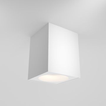 Lumină montată pe suprafață ZOOM C030CL-01W 1x50W/GU10 IP65 de la Maytoni