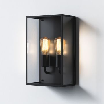 Aplique de perete MESSINA 1183027 2x12W/E27 IP44 de la Astro Lighting