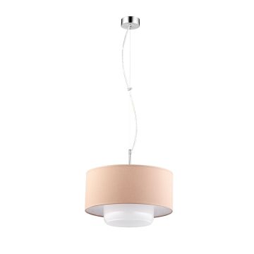 Lampă cu pendul AVEO 1263 1x15W/E27 IP20 de la Jupiter
