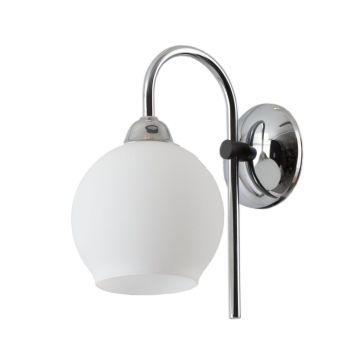 Aplique de perete AXEL 1403 1x15W/E27 IP20 de la Jupiter