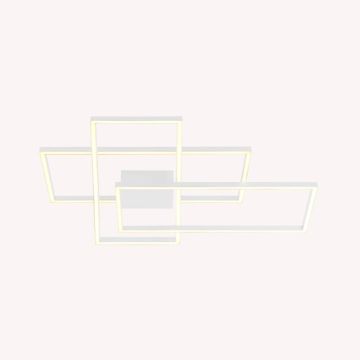 Lampă de tavan CEILING LIGHT 2021 3000K 52W/led 4400lm IP20 de la Zambelis