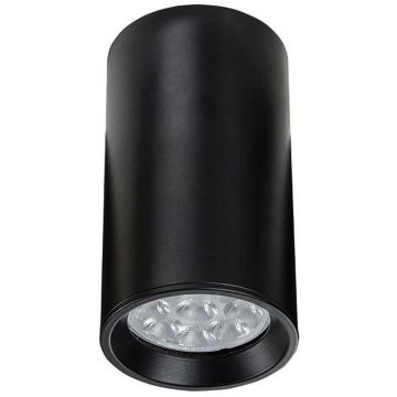 Lumină montată pe suprafață CEILING SPOT S001 1x40w/GU10 IP20 de la Zambelis
