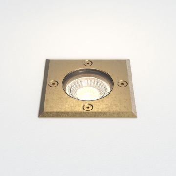 Lampă cu senzor de mișcare GRAMOS 1312009 1x6W/GU10 IP65 de la Astro Lighting