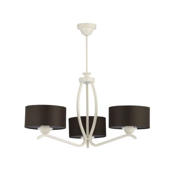 Lampă de tavan KASZMIR 1191 3x15W/E27 IP20 de la Jupiter