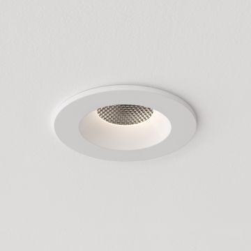 Lumină îngropată deasupra plafonului Kos 1326080 1x6W/GU10 ip65 de la Astro Lighting