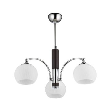Lampă de tavan LARGO 1134 3x15W/E27 IP20 de la Jupiter