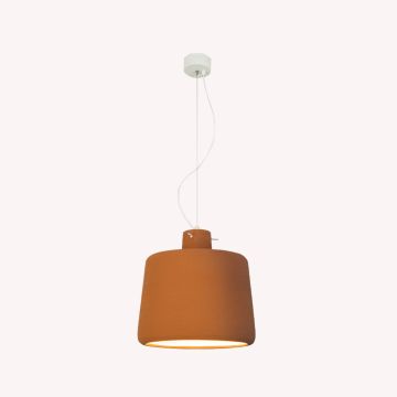 Lampă cu pendul PENDANT LAMP 1664 1x40w/E27 IP20 de la Zambelis