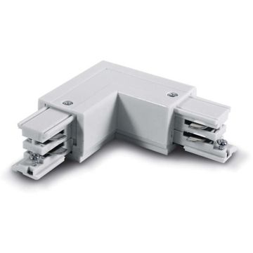 Conector 3-Phase Track 19405-R IP20 de la Zambelis