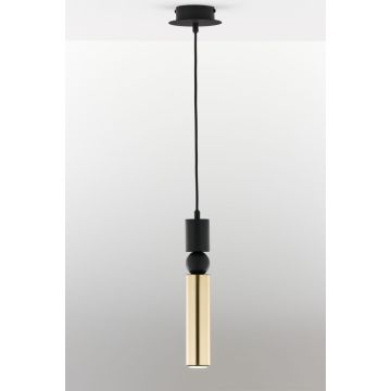 Lampă cu pendul ALAS 2006 1x14W/GU10 IP20 de la Jupiter