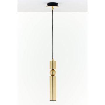 Lampă cu pendul ALAS 2009 1x14W/GU10 IP20 de la Jupiter