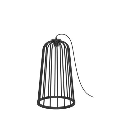 Lampă de podea No. moon 9419 1x10W/GU10 IP54 de la Antigo