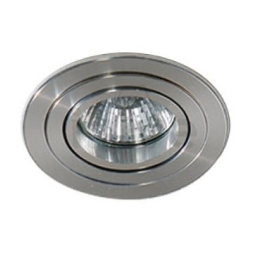 Lumină îngropată deasupra plafonului CARO AZ2432 1x50W/GU10 IP20 de la AZzardo