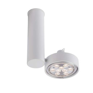 Spot Natori 7209 1x15W/Gu10 IP20 de la Shilo