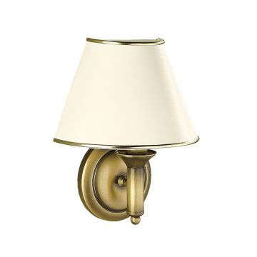 Aplique de perete CLASSIC 505 1x15W/E27 IP20 de la Jupiter