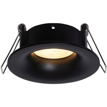 Lumină îngropată deasupra plafonului RECESSED SPOT S168 1x50W/GU10 IP65 de la Zambelis