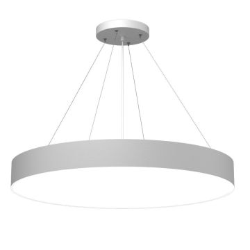 Lampă cu pendul Sengo 5213 5x60W/E27 IP20 de la Antigo